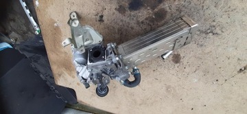 фото thumb №7, Радиатор egr клапан 2.2cdi w204 a6511400075009