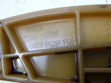 фото thumb №10, Rr sport 4 l494 velar l560 evoque 2.0 dtd распределение