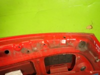 фото thumb №13, Капот крышка двигателя renault scenic ii lift dc727 07r