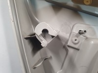 фото thumb №8, Vw passat b7 usa 11-16 обшивка обивка дверь правая передняя пассажира