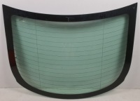 фото thumb №1, Стекло задняя задняя jaguar xf x250 нет wysyłam