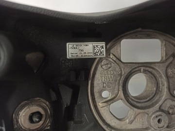 фото thumb №5, Audi a6 c5 кермо шкіра 8z0419091f 8e0000124b