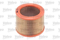 фото thumb №1, Фильтр воздуха 585621 valeo citroen peugeot 306
