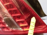 фото thumb №6, Peugeot 508 i sedan лампа задняя левая 9686293780