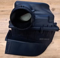 Корпус фільтра повітря bmw g01 x3 g02 x4 g30 g01 g32 g15 g07 g06 Зі Шроту, фото thumb