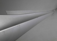 фото thumb №6, Mercedes a klasa w169 169 молдинг поріг права 3d