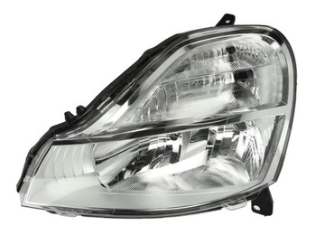 фото thumb №2, Фара света передних 20-11496-05-2/tyc