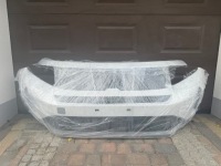 фото thumb №16, Бампер перед передний бампер blanc kompletny opel frontera c 9854995780