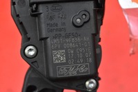 фото thumb №8, Потенціометр педаль газу 4m51-9f836-ah ford focus 2 ii 1.6 tdci 90 km 04-08
