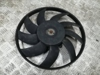 Купити Вентилятор радіатора opel vectra c 1.9 cdti 878381m, фото thumb