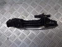 фото thumb №2, Ручка права передня зовнішня chrysler pacifica