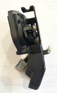 фото thumb №11, Замок багажника задня кришка багажника honda accord 1998-2002