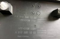 A9106907200 молдинг боковая крыла заднего do mercedes sprinter 910 правая Киев, фото thumb