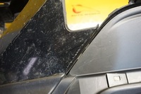 фото thumb №10, Nissan pathfinder 2017 - 2020 бампер перед переднє решітка 62022 9pf0h