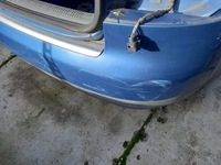 фото thumb №9, Бампер зад audi a4 b6 01r