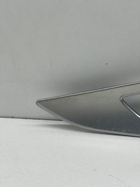 фото thumb №8, Audi a6 c7 планка декоративна dekor двері праві зад