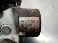 фото thumb №6, Блок управления abs subaru justy iii