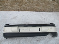 фото thumb №1, Бампер задний задняя mini cooper clubman one r55