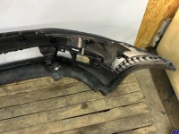 фото thumb №10, Бампер перед передній volkswagen touran cross рестайлінг 1t0 2010-2015 розпилювач pdc