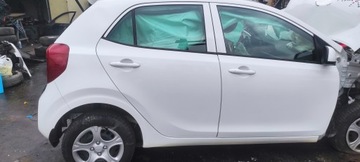 фото thumb №8, Kia picanto iii 1,2 mcperson левый 2021