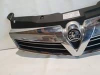 фото thumb №6, Opel vauxhall astra iii h lift решётка радиатора решётка радиатора перед