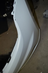 фото thumb №2, Vw golf vii рестайлінг лампи бампер капот lc9a c9a