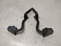 Renault modus 04- петли капот Доставка, фото thumb