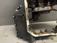 фото thumb №10, Піддон масляна задній audi a8 d2 2.8 amx 078103603am