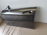 фото thumb №4, Mercedes cls w218 a218 двері передні перед ліва