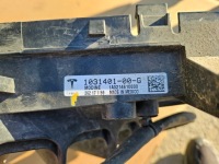 Tesla x корпус радиатора вентилятор вентилятор модуль Доставка, фото thumb