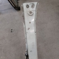 фото thumb №8, Ssangyong korando 3 iii підсилювач верхній pas перед