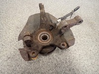 фото thumb №5, Kia picanto 04-10 поворотний кулак передня ліва