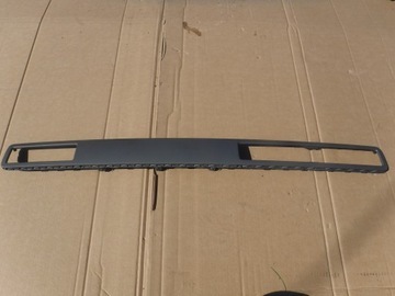 фото thumb №1, Планка dekor панелі розподільчої volvo v70 s80 30791504