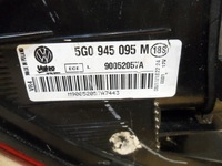 фото thumb №16, Volkswagen golf 7 vii лампа задняя задняя левая