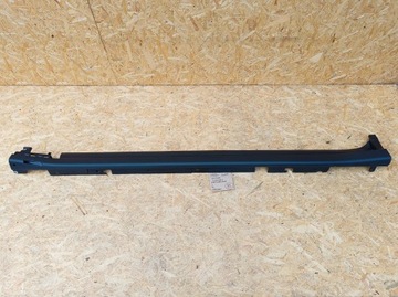 фото thumb №1, Bmw x3 g01 люкс ліва планка накладка порогова лівий поріг підсвічуваний