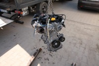 Купить Двигатель комплектный  renault nissan m4df480 7 tyśkm, фото thumb