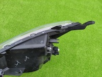 фото thumb №7, Mitsubishi space star ii lift 19- лампа правая передняя перед