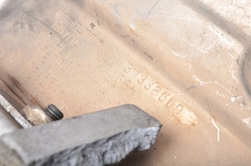 фото thumb №6, Volvo v60 s60 ii фільтр cząsek твердих dpf 2.0 d4 190km