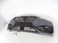 фото thumb №7, Бампер перед передний seat leon iv 4 cupra 5fa