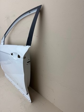 фото thumb №10, Hyundai kona ii 2 sx2 23r- двері ліві передні лівий перед