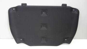 фото thumb №1, Volvo s90 v90 шумоізоляція капота 31383344