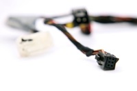 фото thumb №9, Bmw z4 e85 жгут трубопровод отопления стекло задняя