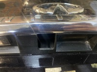 фото thumb №8, Крышка багажника крышка багажника pod камера задняя задняя infiniti q50