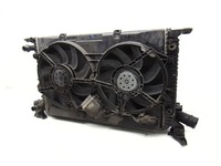 фото thumb №12, Комплект радіатор вентилятори audi a4 b8 рестайлінг 2.0