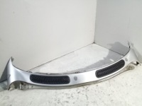 Купити Mini r50 жабо металевий pure silver 900/7, фото thumb