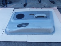 фото thumb №5, Боковина обивка дверь правые перед land rover freelander i 4d