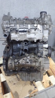 Двигун 1.5 did cdi colt vi smart forfour 454 r6390110601 r6390162101 195tys Оригінал, фото thumb