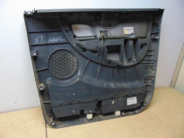 фото thumb №11, Обивка боковина дверь левый перед jumpy expert 07-