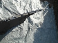 фото thumb №11, Bmw 6 f12 f13 m-pakiet бампер задня задній / z1703