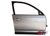 фото thumb №1, Дверь правый перед правое передние vw touareg 7l